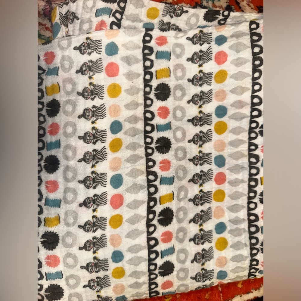 Muslin blanket bundle - Picture 4 of 4